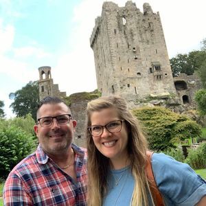 Meet your Posher, Brittany